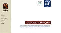 Desktop Screenshot of pima.me